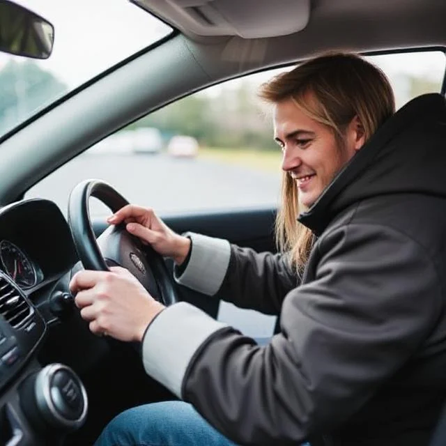 Advantages of an Intensive Crash Course Driving Training