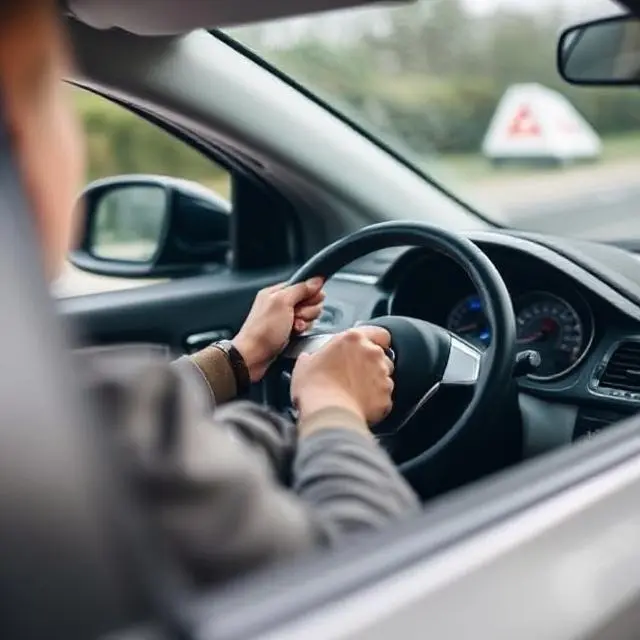 Factors That Affect the Intensive Driving Course Price