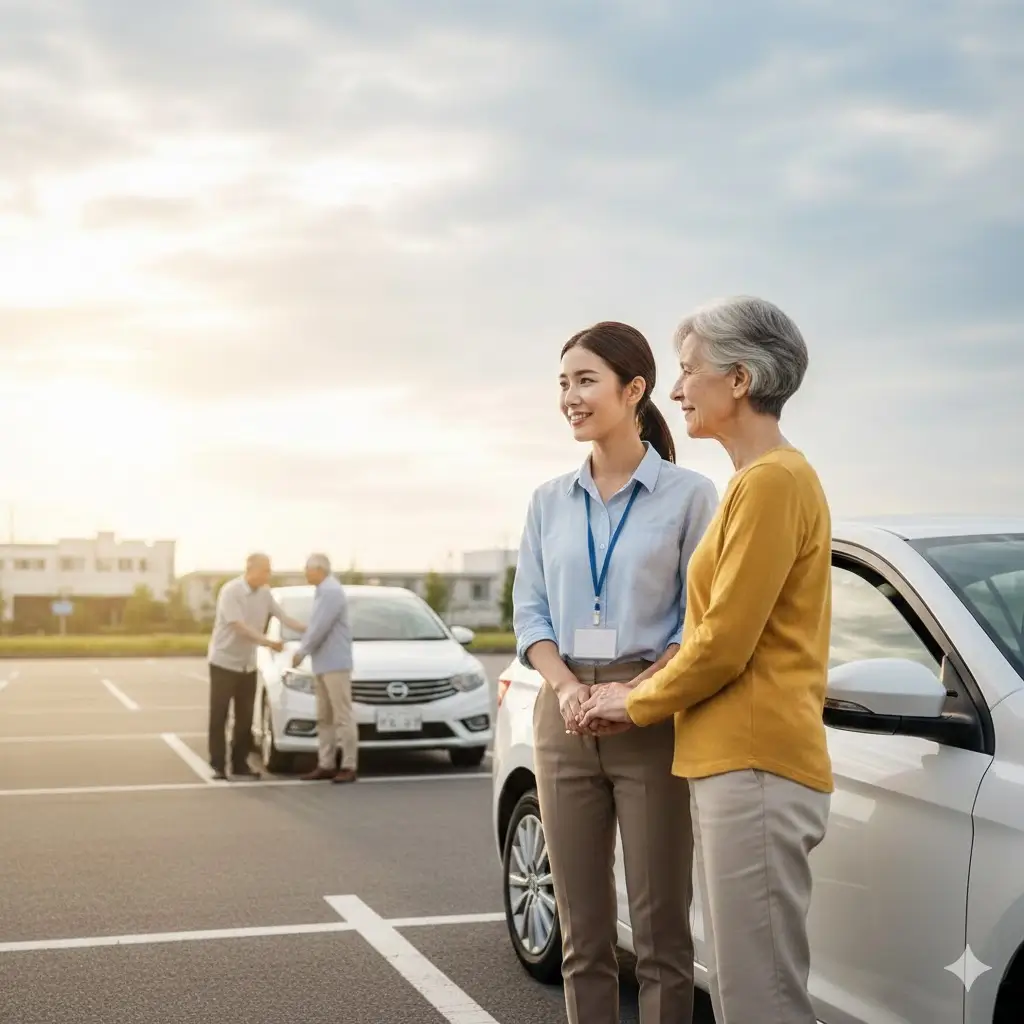 Pass Your Driving Test the First Time: The Complete UK Guide for 2026