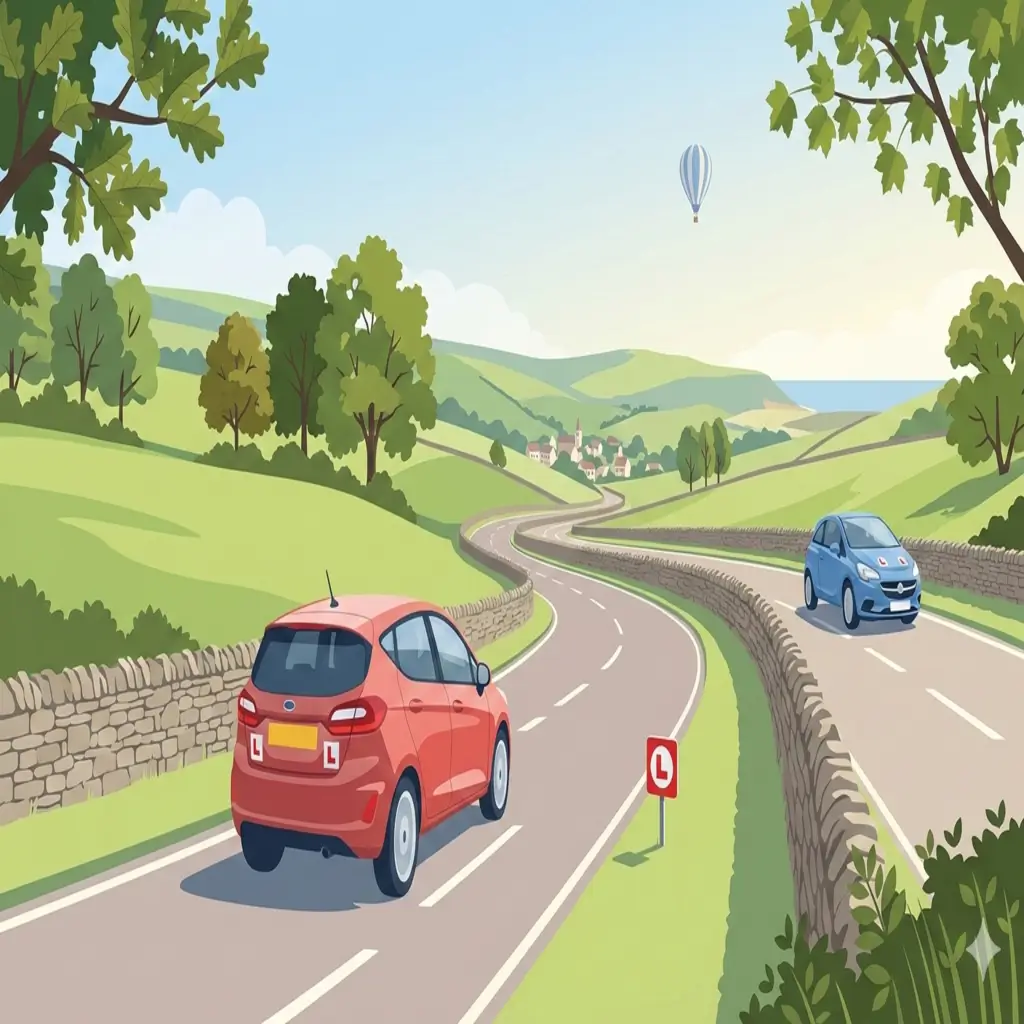 Top 12 Best Cars for Learner Drivers in the UK: Safe, Easy & Perfect for Beginners