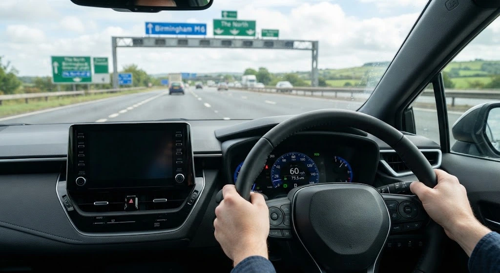 Smart Ways to Cut Your Fuel Bills on UK Roads