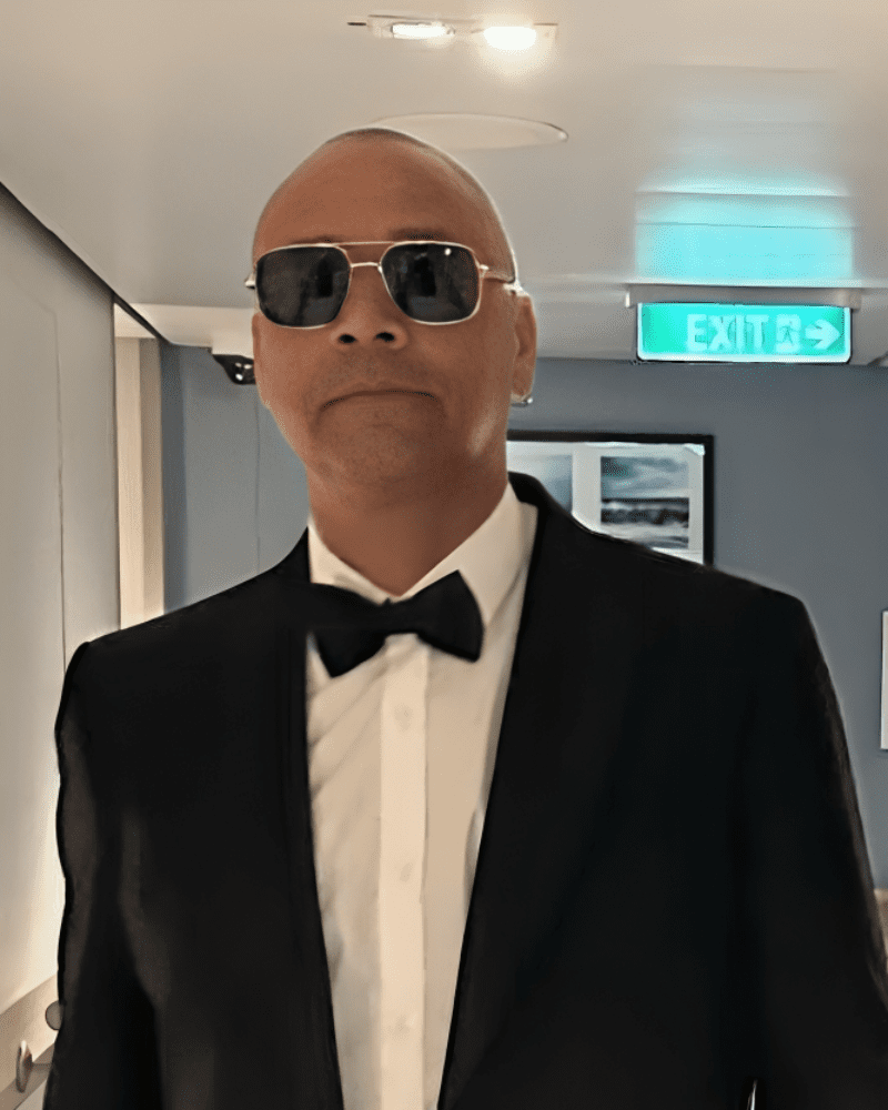 Julian Automatic Intensive Driving Instructor Fully Qualified ADI