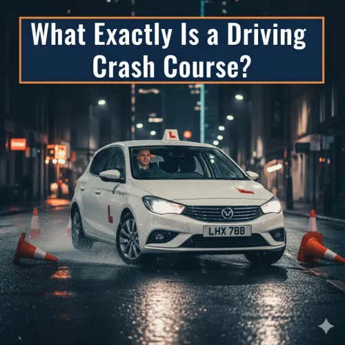 Manual Stick Shift Driving Lessons – Why They Still Matter